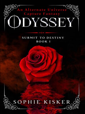cover image of Odyssey